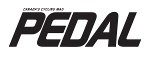 Pedal